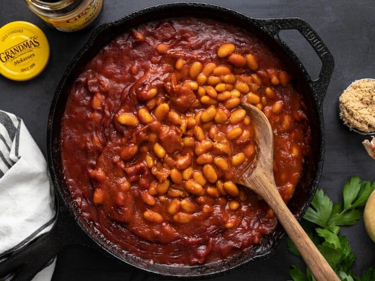 Baked Beans